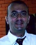 Hamilton F.  Menezes